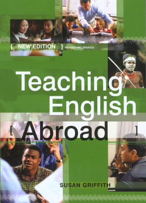 Teaching English Abroad,Used