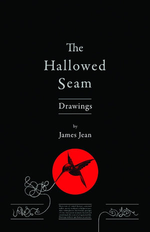 Pr3: The Hallowed Seam
