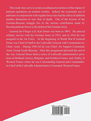 Airpower and Russian Partisan Warfare-New