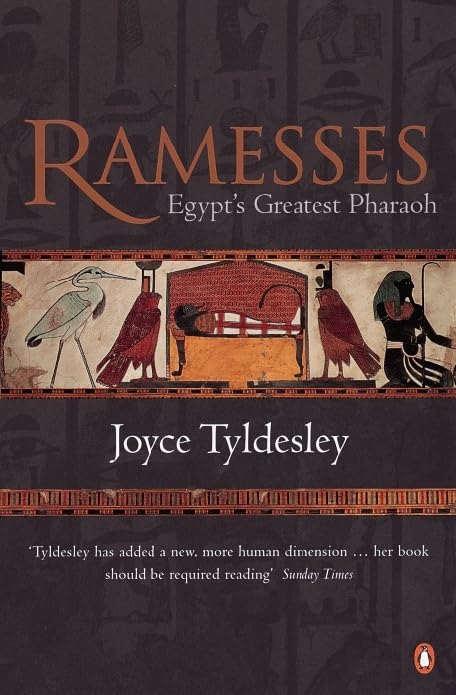 Ramesses: Egypt'S Greatest Pharaoh,New