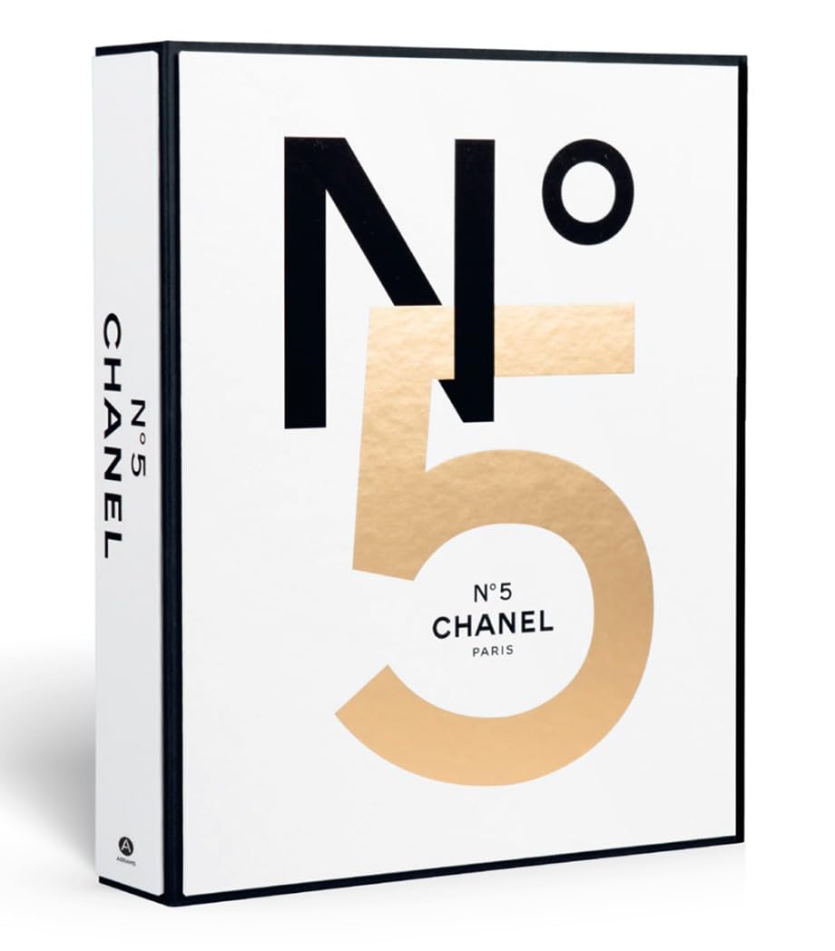 Chanel No. 5: Story of a Perfume,Used