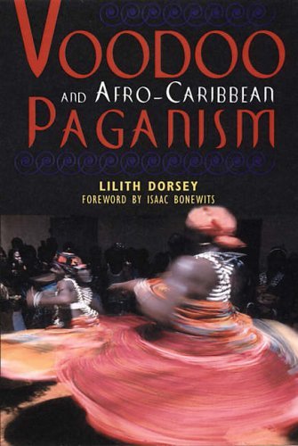 Voodoo and AfroCaribbean Paganism,Used