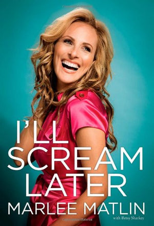 Ill Scream Later,Used