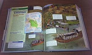 The American Vision,Used