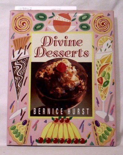 Divine Desserts,Used