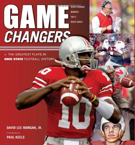 Game Changers: Ohio State: The Greatest Plays In Ohio State Football History,Used