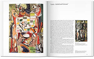 Jackson Pollock: 19121956: At the Limit of Painting,New