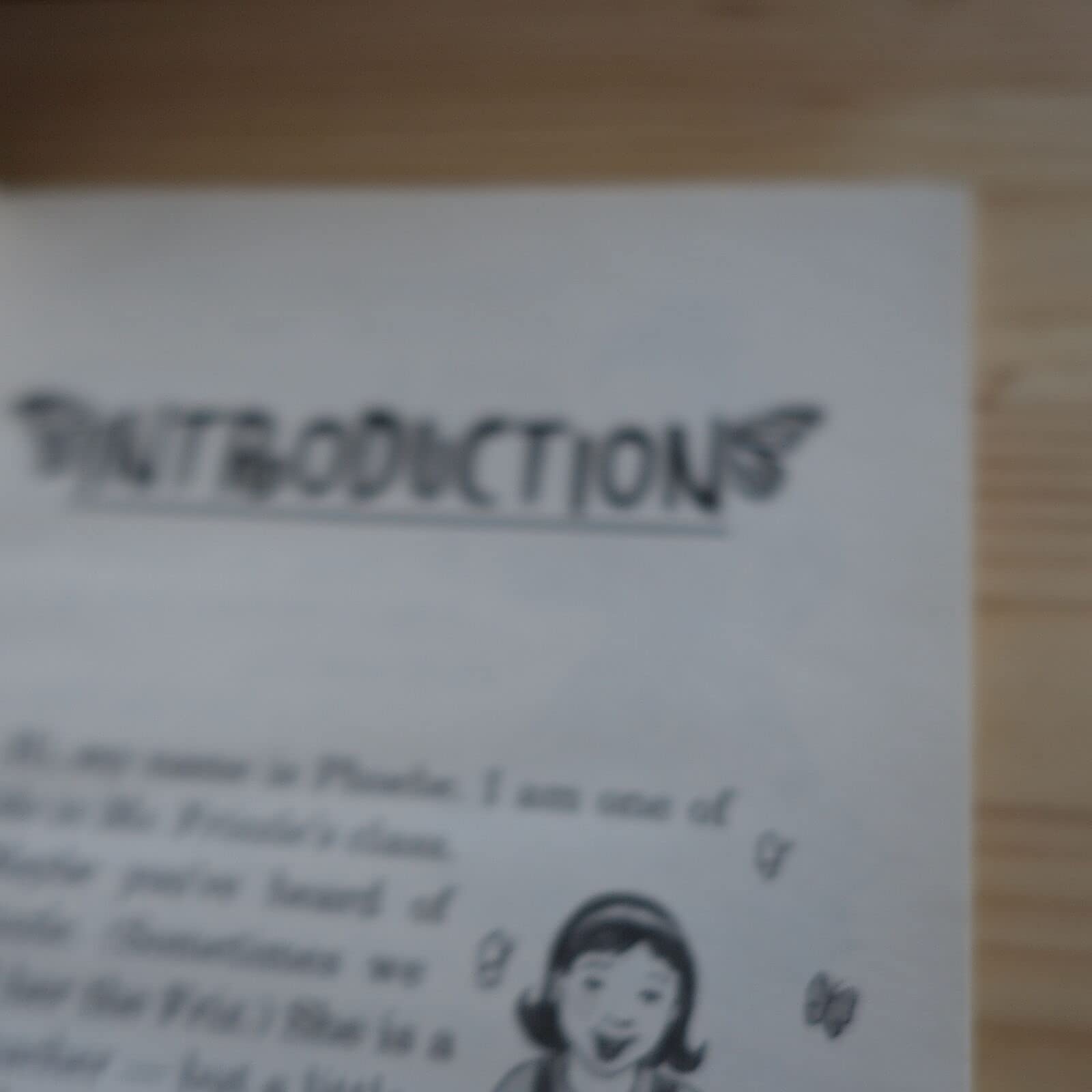 Butterfly Battle (The Magic School Bus Chapter Book #16)-used