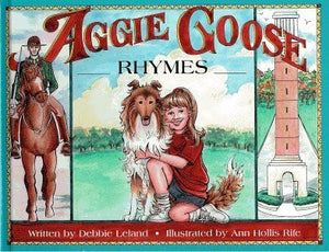 Aggie Goose Rhymes,Used