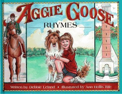 Aggie Goose Rhymes,Used