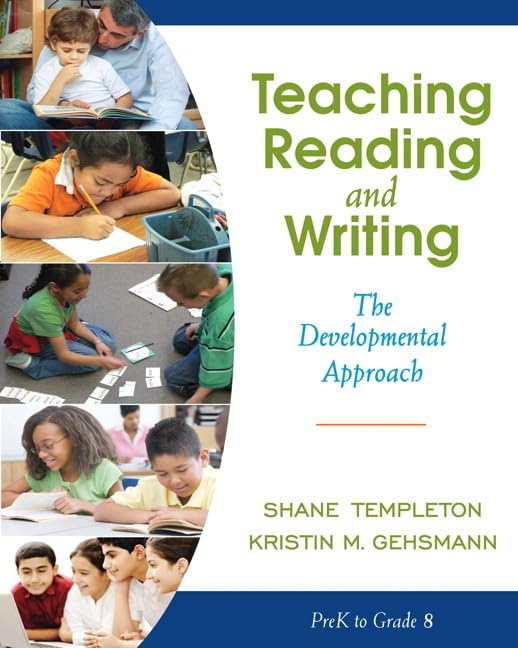 Teaching Reading and Writing: The Developmental Approach,Used