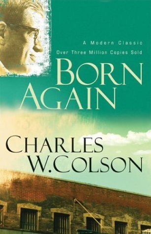 Born Again-new,New