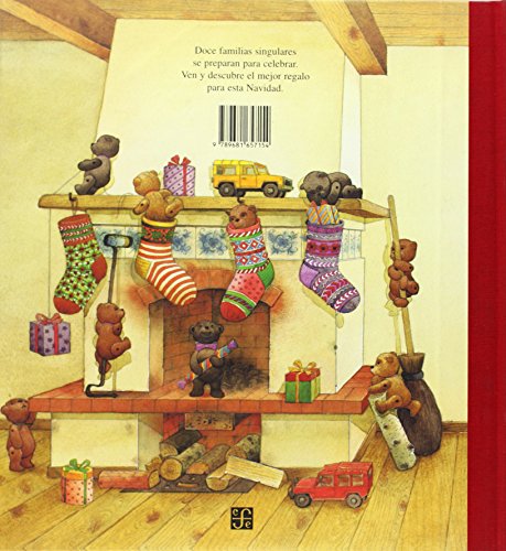 Navidad en familia,Used