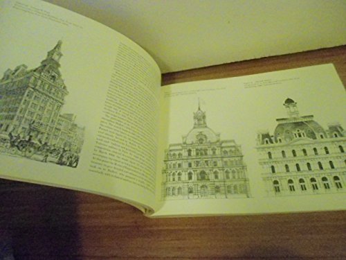 Building A National Image: Architectural Drawings For The American Democracy, 17891912