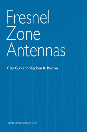 Fresnel Zone Antennas,Used