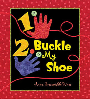 1, 2, Buckle My Shoe,Used