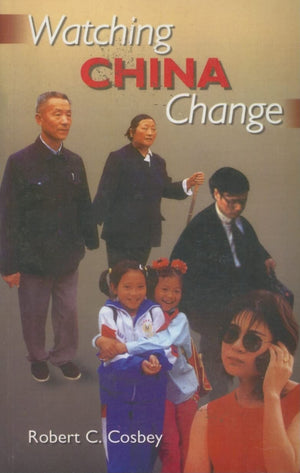 Watching China Change: 19761999,Used