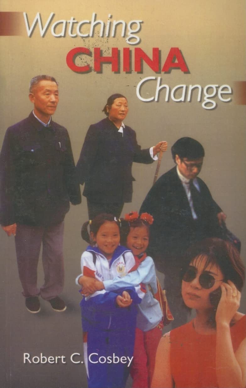Watching China Change: 19761999,Used