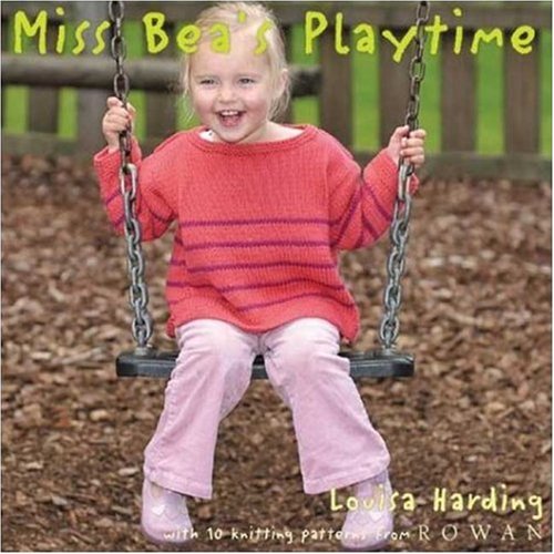 Miss Bea's Playtime,Used