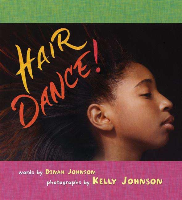 Hair Dance!,Used