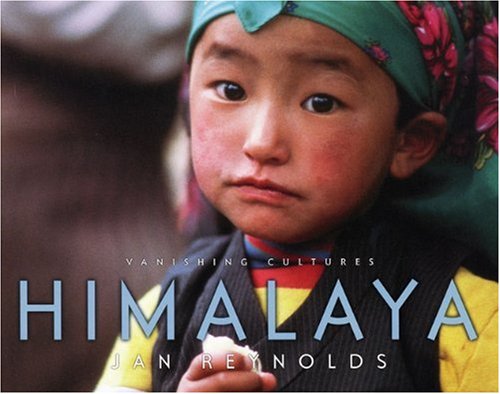 Himalaya (Vanishing Cultures),Used