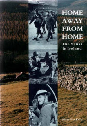Home away from home: The Yanks in Ireland,Used