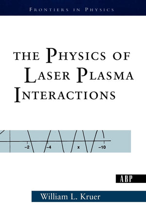 The Physics Of Laser Plasma Interactions (Frontiers In Physics),Used
