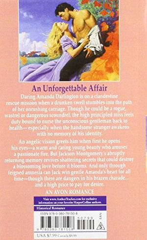 Remember Me (Darlington and Montgomery Families, 1),Used