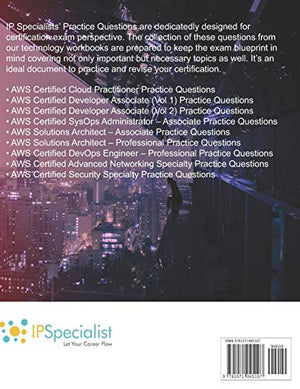 Certified Cloud Security Professional Practice Questions: 250+,Used