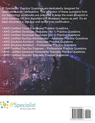 Certified Cloud Security Professional Practice Questions: 250+,Used