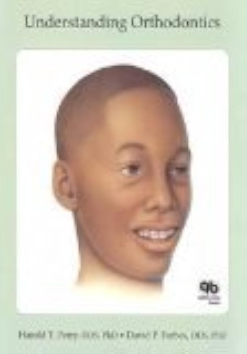 Understanding Orthodontics,Used