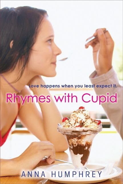 Rhymes with Cupid,Used