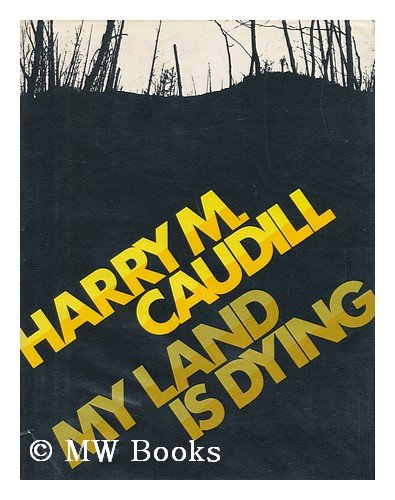 My Land is Dying,Used