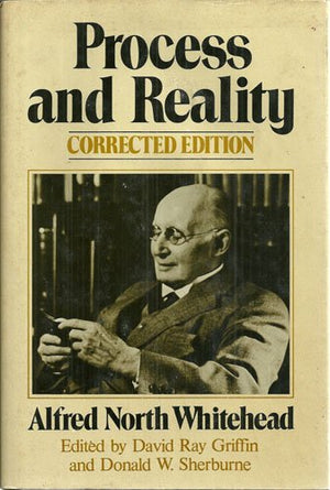 Process and Reality,Used