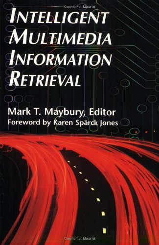 Intelligent Multimedia Information Retrieval,Used