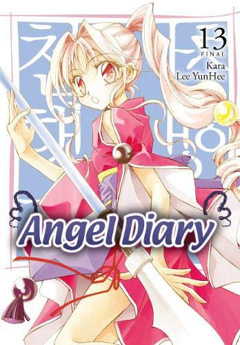 Angel Diary, Vol. 13 (Angel Diary, 13)
