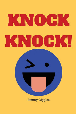 Knock Knock!: Over 100 Funny Knock Knock Jokes for Kids (Best Jokes for Kids),Used