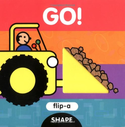 Flipa Shape: Go!,Used