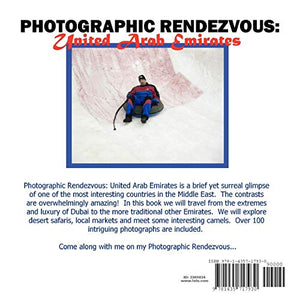 Photographic Rendezvous: United Arab Emirates: United Arab Emirates,Used