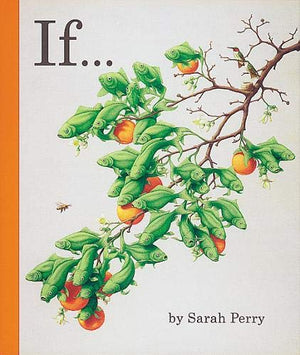 If... (Getty Trust Publications : J. Paul Getty Museum),Used