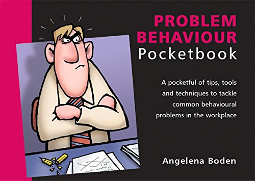 Problem Behaviour,Used