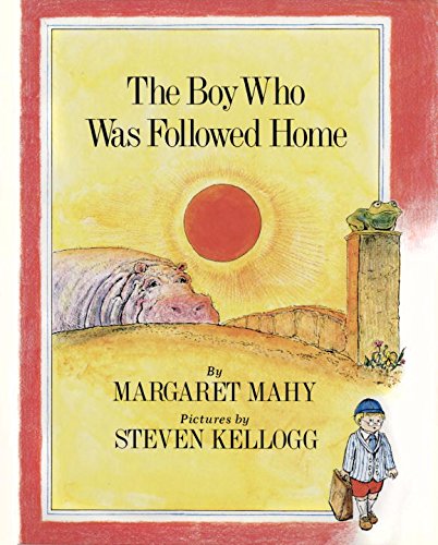 The Boy Who Was Followed Home,New