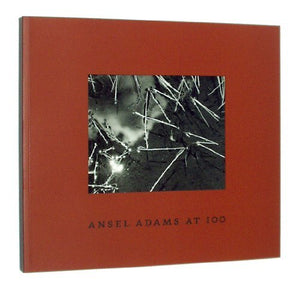 Ansel Adams at 100,New