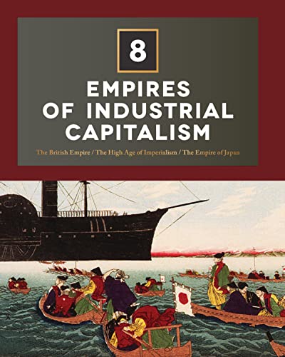 Atlas Of Empires: The World'S Great Powers From Ancient Times To Today (Companionhouse Books) Comprehensive Resource Of The Rise
