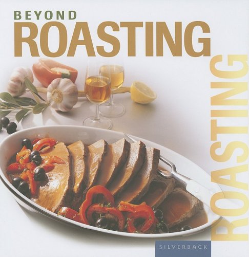 Beyond Roasting,Used