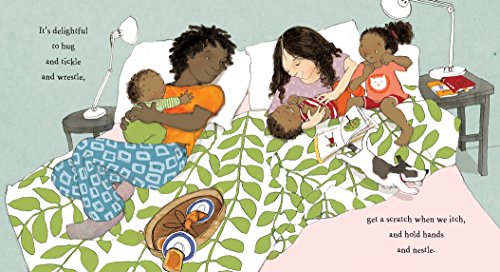 Happy in Our Skin,New