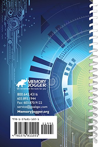 The Project Management Memory Jogger,Used