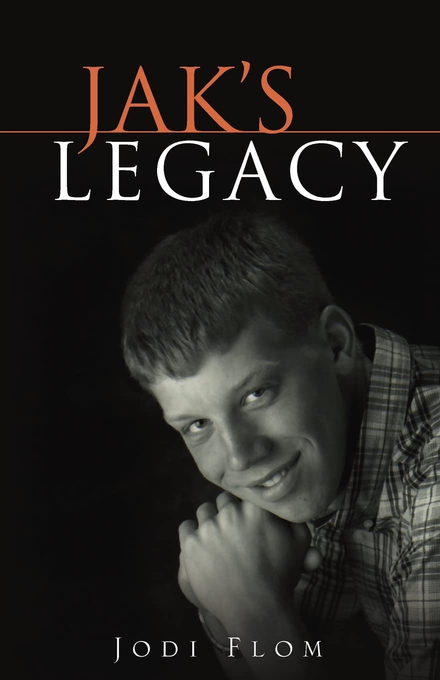 Jak's Legacy,Used