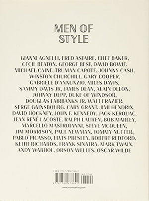 Men of Style,New