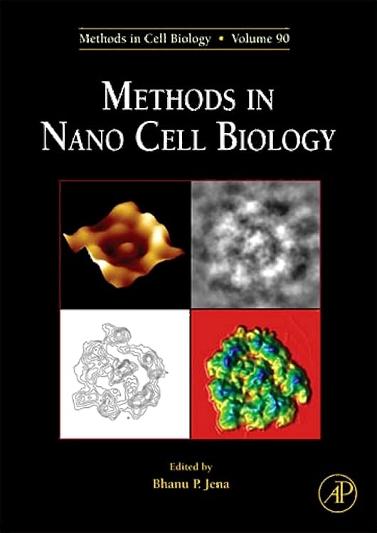 Methods in Nano Cell Biology (Volume 90) (Methods in Cell Biology, Volume 90),Used